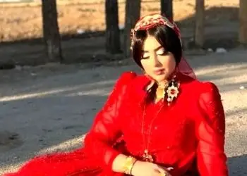 فیلم آواز محلی /  غمگین ترین آهنگ لری / اونایی که لری بلد نیستن هم عاشق این آهنگ میشن
