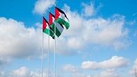 از اهتزاز پرچم فلسطین در میدان ۲۲ بهمن خرم‌آباد تا سوختن پرچم اسرائیل توسط مردم