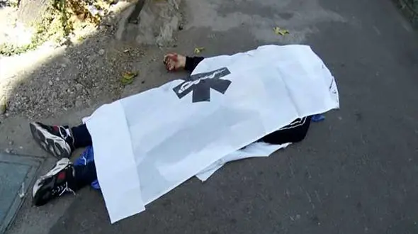 مرگ شکارچی بابلی باشلیک محیط بانان سوادکوهی +جزئیات