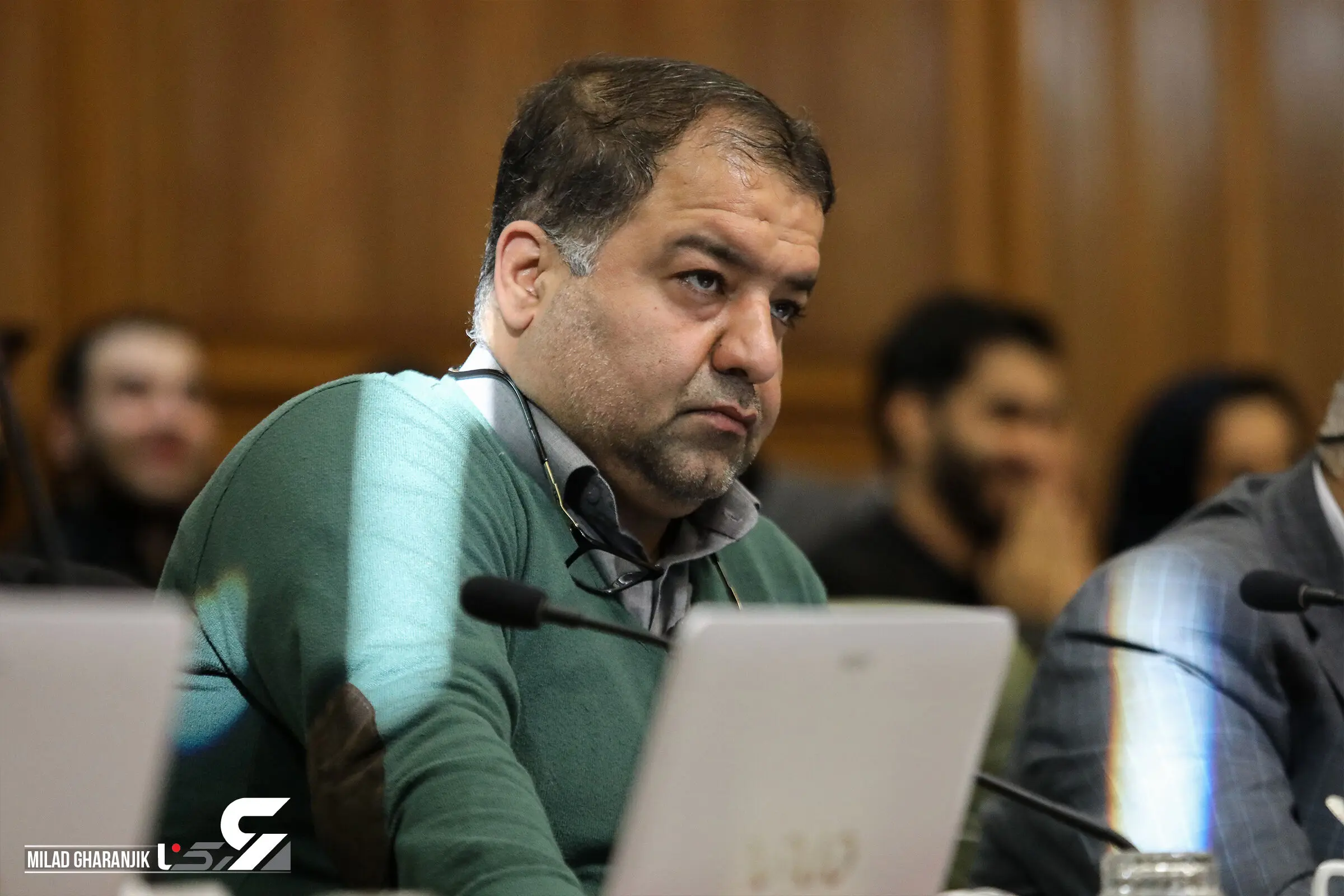 60درصد بودجه شهرداری به سازمان هایی داده می شود که بهره وری ندارند