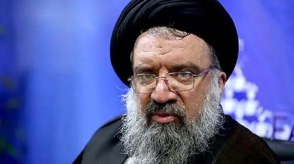 آیت الله خاتمی: به انتخاب رهبری نزدیک هستیم/ تعیین گزینه‌ها