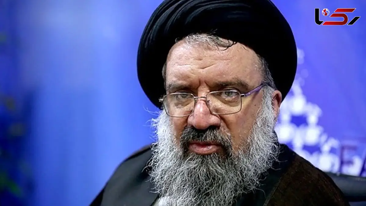 آیت الله خاتمی: به انتخاب رهبری نزدیک هستیم/ تعیین گزینه‌ها