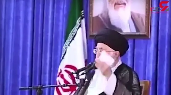 رهبر انقلاب: جای شهید و جلاد عوض نشود +فیلم 