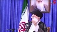 رهبر انقلاب: جای شهید و جلاد عوض نشود +فیلم 