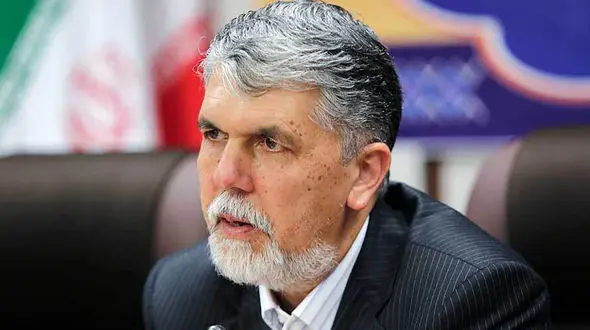 وزیر فرهنگ و ارشاد اسلامی: جان تمدن ها به کالبد کتاب وابسته است + فیلم