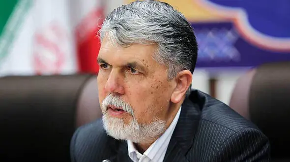 وزیر فرهنگ و ارشاد اسلامی: جان تمدن ها به کالبد کتاب وابسته است + فیلم