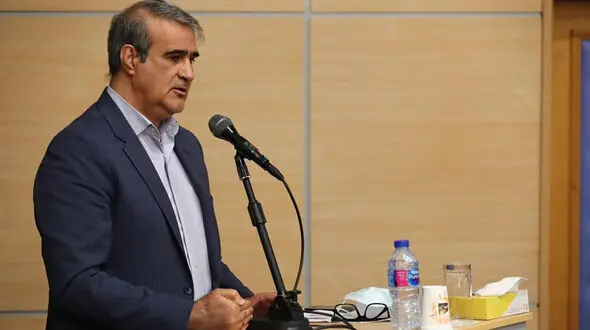 نامه نهادهای نظارتی درخصوص باشگاه سپاهان/ شاید موضوع به کمیته انضباطی کشیده شود