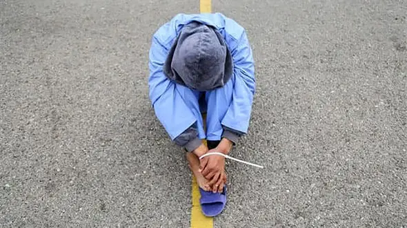 قتل جوان اسلامشهری توسط زورگیر خشن / قاتل فراری دستگیر شد