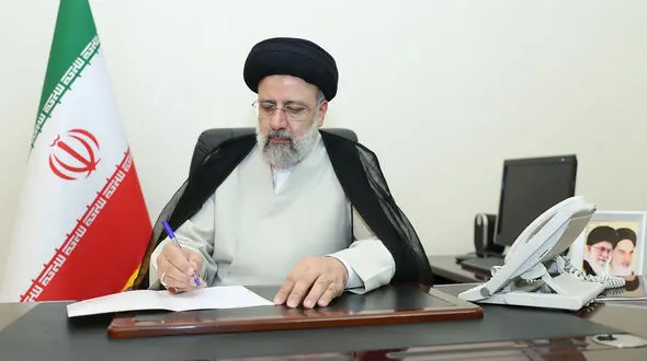 رئیس جمهور درگذشت همسر شهید مطهری را تسلیت گفت