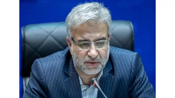  زاهدی وفا به عنوان وزیر پیشنهادی کار معرفی شده است