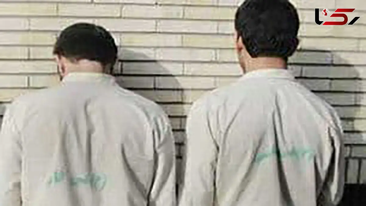 مردانی که فقط به زنان  حمله می کردند / دوربین ها در مشهد برملا کردند 