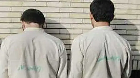 مردانی که فقط به زنان  حمله می کردند / دوربین ها در مشهد برملا کردند 