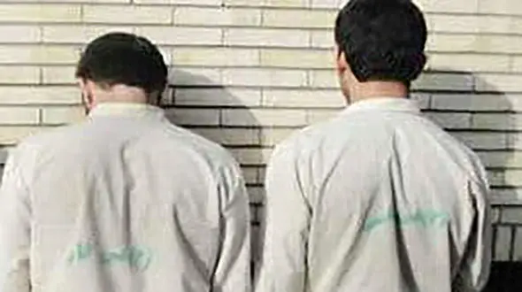 اعدام برای مرد قصاب و برادرش / قتل در ورامین رخ داد