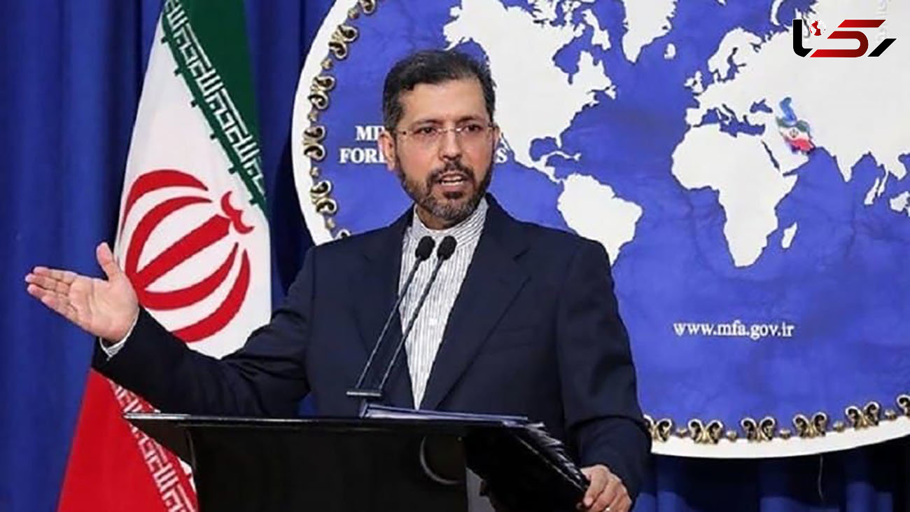 توضیحات سخنگوی وزارت امور خارجه در مورد علت رد پیشنهاد «بورل» از سوی ایران