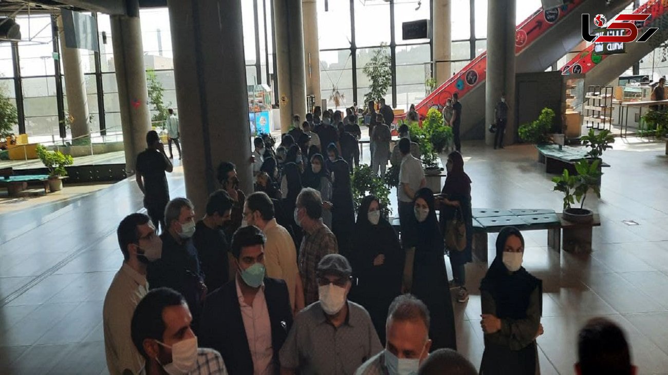 آخرین خبرها از واکسیناسیون خبرنگاران تهرانی