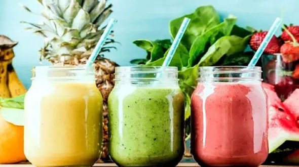 درمان کم خونی با این 3 نوشیدنی خوش طعم