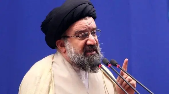 امام جمعه موقت تهران: به داد مال باختگان برسید 