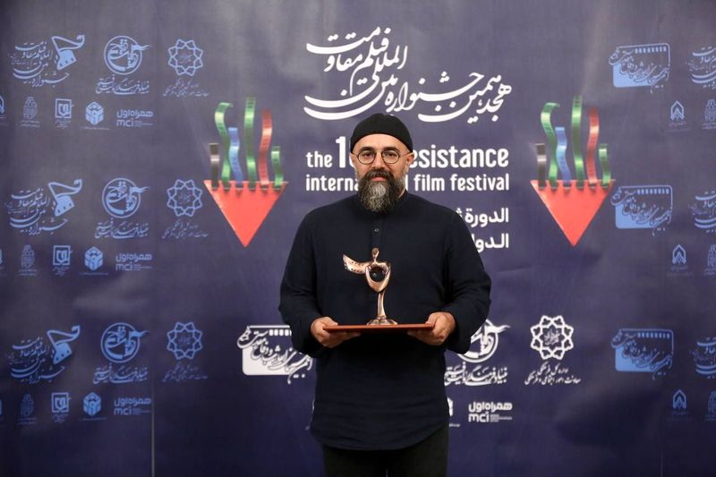 برگزیدگان نهایی بخشهای مختلف هجدهمین جشنواره بینالمللی فیلم مقاومت معرفی شدند