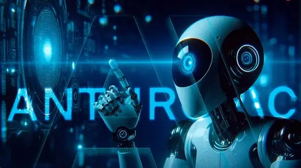 استارتاپ هوش مصنوعی انتروپیک و چشم‌انداز بزرگ تا سال ۲۰۲۷