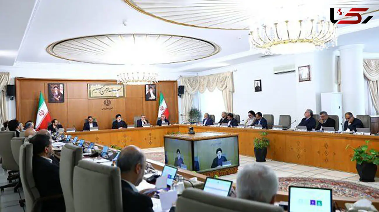 تاکید رئیس جمهور بر پیگیری توسعه بندر چابهار و تکمیل مسیر شمال-جنوب