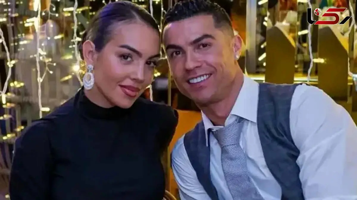 شرط عجیب برای ازدواج جورجینا رودریگز و رونالدو