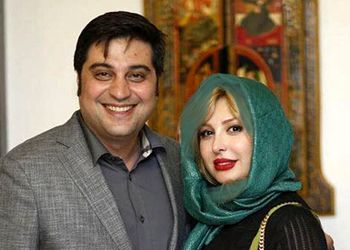 فیلم/ نیوشا ضیغمی: به نام الله مهریه من یدونه سکه بود.../ خیلی شایعه های عجیب و غریب درمورد من و همسرم هست....!