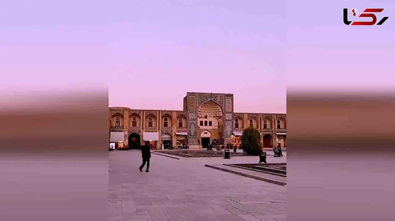 مسافران کرمان مجموعه گنجعلی خان را از دست ندهند + فیلم