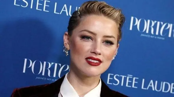 خانم بازیگر معروف خارجی بخاطر طلاق تهدید به مرگ شد 