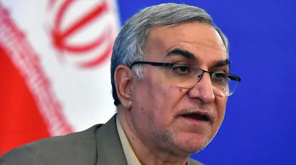 وزیر بهداشت:  در پی فوت ۹ بیمار در بیمارستان قائم رشت ، قصور احتمالی در این حادثه به مراجع قضایی اعلام می شود/تب دانگی در حال شیوع است