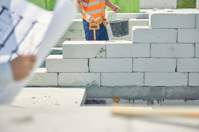 تفاوت بلوک هبلکس و بلوک سیمانی