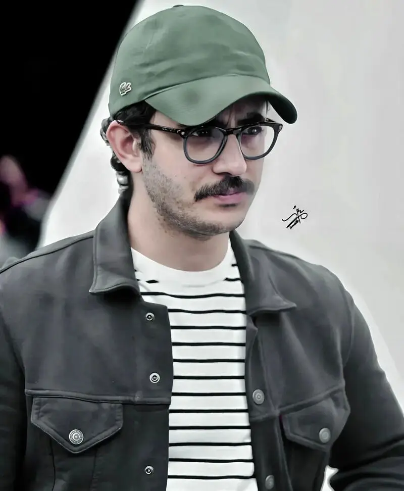 علی شادمان
