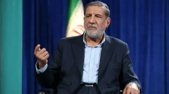 کوثری: ورود بازرسان آژانس به سایت‌های آسیب‌دیده ممنوع است + فیلم 