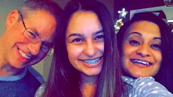 قتل وحشتناک و مرموز خواهران 2 قلو 16 ساله+عکس