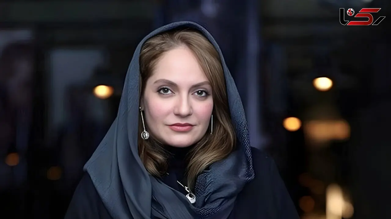 استوری غمگین مهناز افشار به یاد پدرش + عکس