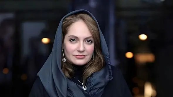 استوری غمگین مهناز افشار به یاد پدرش + عکس