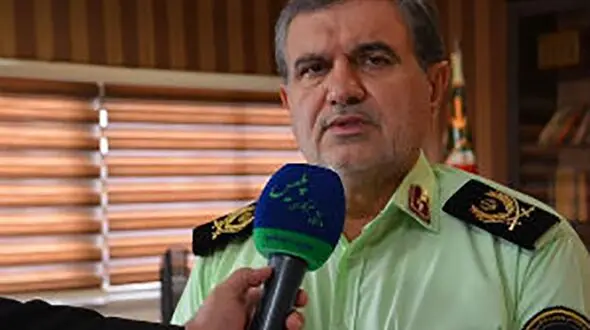 دستگیری عوامل آشوب در گلستان