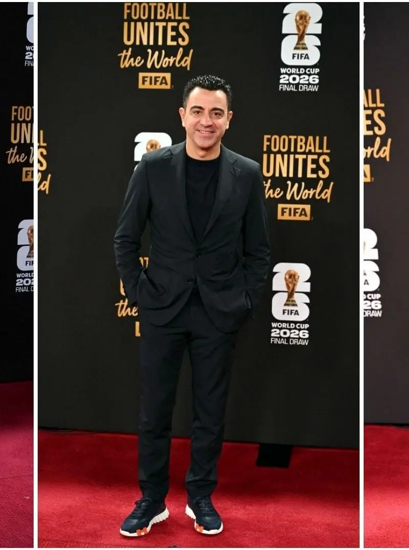  قرعه‌کشی جام جهانی 2026