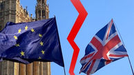  انتقاد مجدد انگلیس از مواضع اتحادیه اروپا در مذاکرات برگزیت 