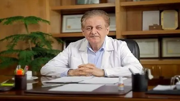 مردانی: اگر علایم سرماخوردگی دارید، حتما کرونای دلتا گرفته اید