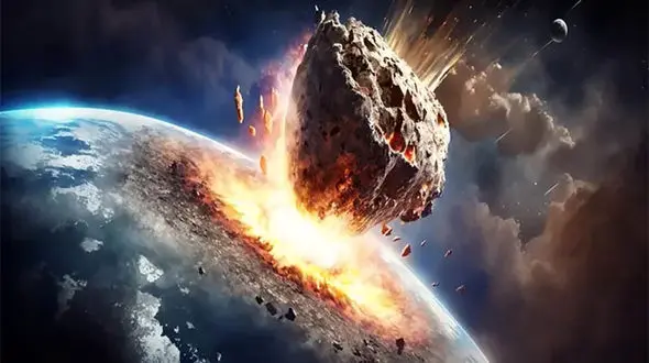 شهاب سنگ چیست؟ انواع شهاب سنگ، نحوه تشکیل و ویژگی‌ آنها + جدول قیمت شهاب سنگ