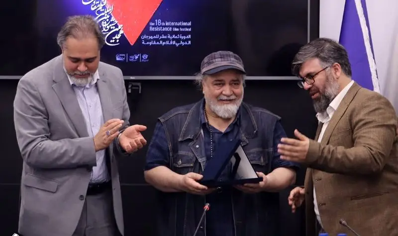 محمدرضا شریفی نیا