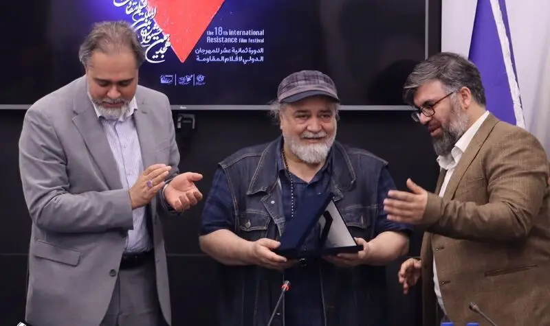 محمدرضا شریفی نیا