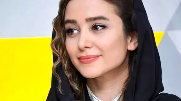 این مرد جذاب شوهر مطلقه الناز حبیبی است ! / لو رفتن پنهان کاری خانم بازیگر درباره طلاقش !