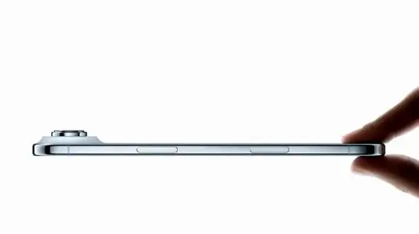 باریک‌ ترین گوشی‌ های دنیا: گلکسی S25 Edge در مقابل آیفون Air