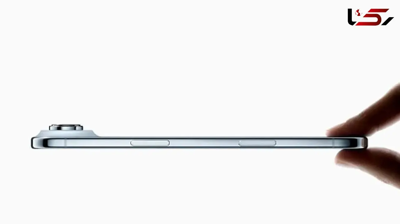 باریک‌ ترین گوشی‌ های دنیا: گلکسی S25 Edge در مقابل آیفون Air