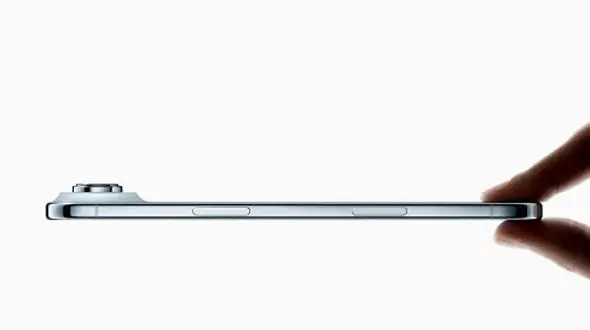 باریک‌ ترین گوشی‌ های دنیا: گلکسی S25 Edge در مقابل آیفون Air