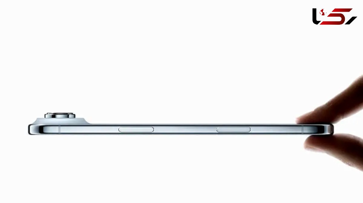 باریک‌ ترین گوشی‌ های دنیا: گلکسی S25 Edge در مقابل آیفون Air