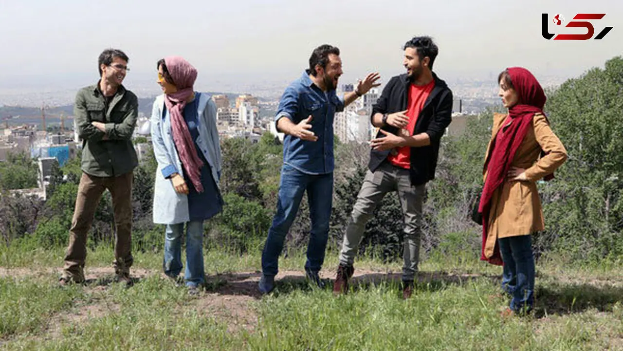  زرد به شانگهای رفت