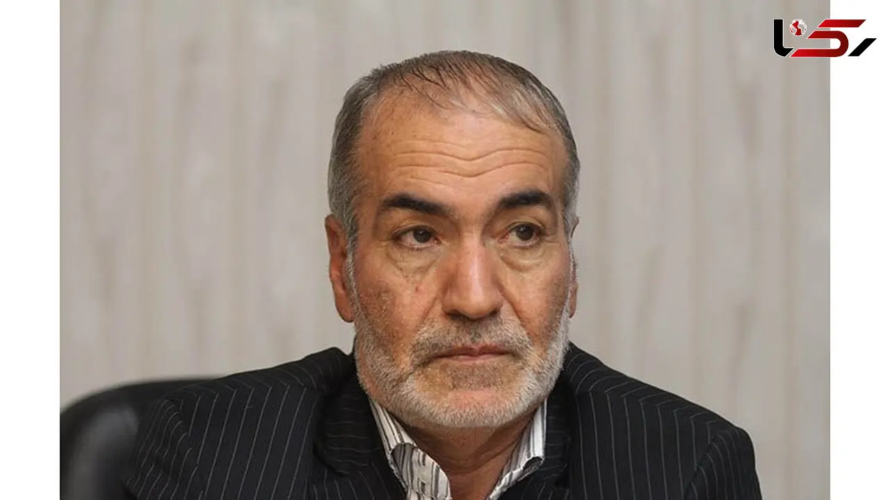  قدردانی حشمتیان از جهانگیری 