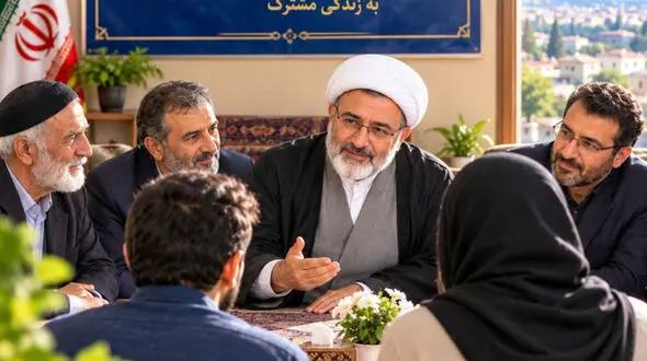 کارگروه طلاق بیله‌سوار؛ ابتکاری مردمی برای بازگرداندن زوجین به زندگی مشترک